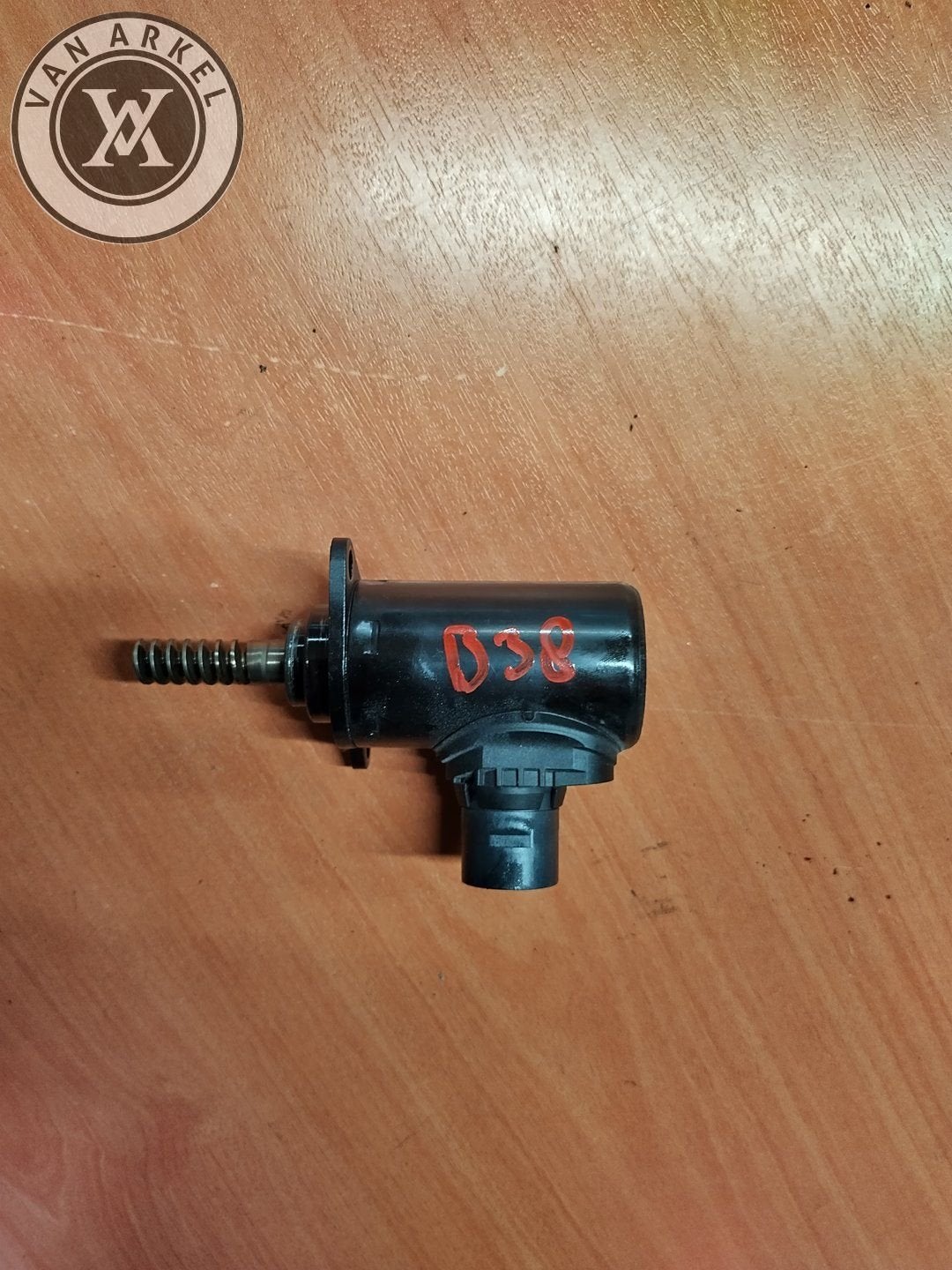 Valvetronic motor B38 8652738, Autos : Pièces & Accessoires, -, Utilisé, -, Enlèvement ou Envoi