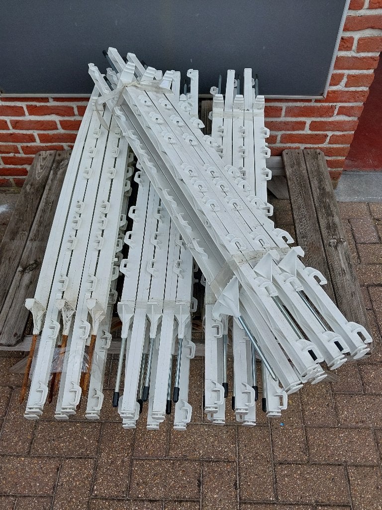 Allerlei materiaal voor pony's of paarden, Dieren en Toebehoren, Ophalen, Zo goed als nieuw