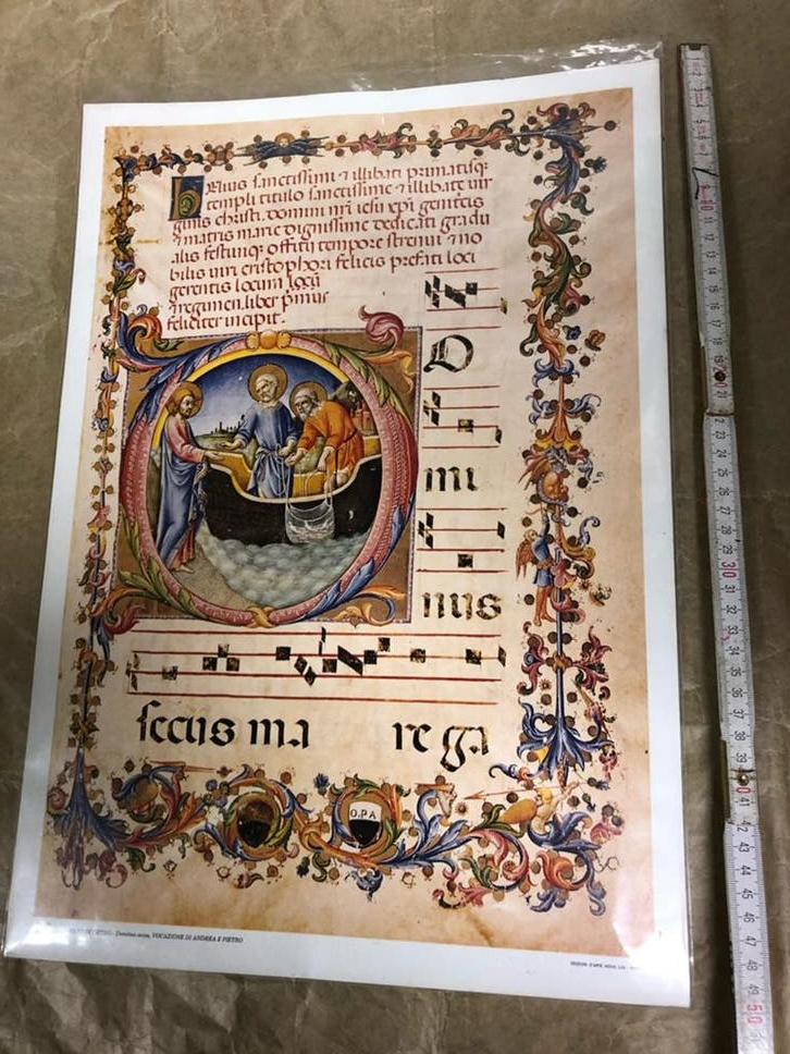 Religieuze en devote voorwerpen allerhande, Antiek en Kunst, Ophalen of Verzenden
