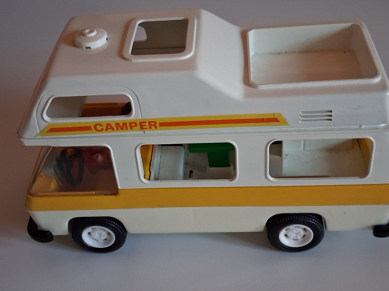 Vintage Playmobil 3258 A fin des années 70, Enlèvement ou Envoi