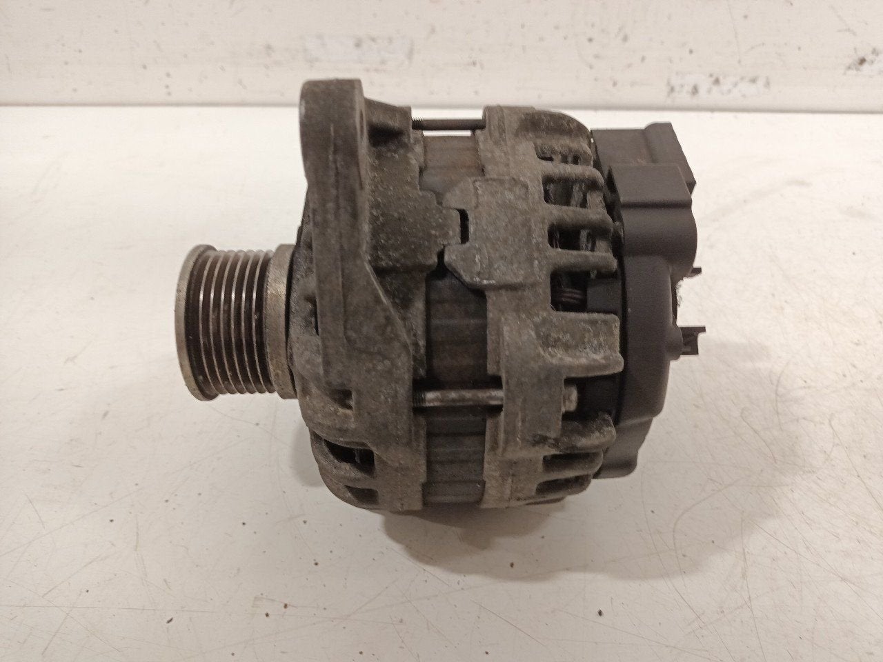 Dynamo Fiat Ducato, Onderdelen@venauto.nl, Van der Ven Autorecycling B.V., Ettenseweg 76, 4706 PB Roosendaal, The Netherlands