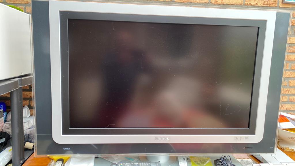Philips Tv, Ophalen, Philips, Gebruikt, 120 Hz