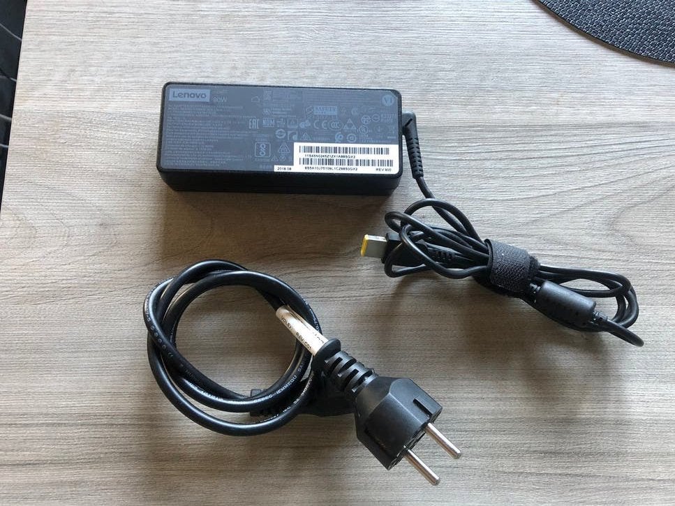 Adaptateur Lenovo 90W, Informatique & Logiciels, Enlèvement ou Envoi, Comme neuf, Lenovo