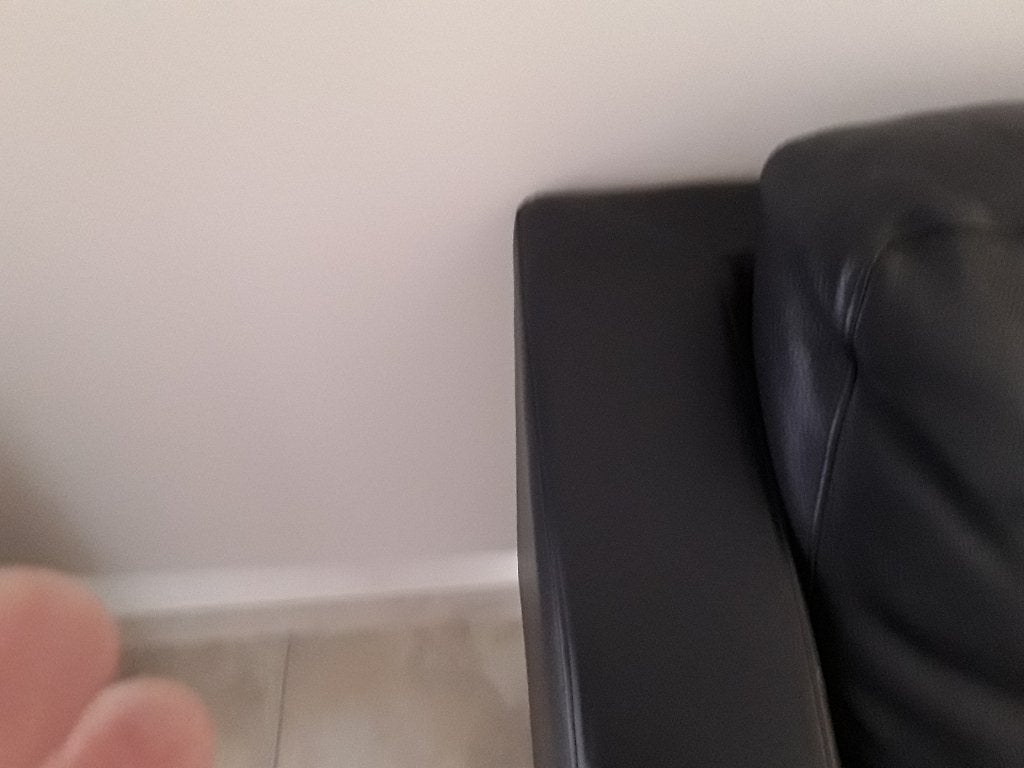Leolux salon compleet, Enlèvement, Comme neuf, Cuir, Tijdloos
