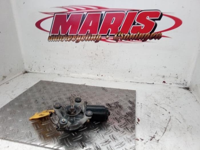 Moteur essuie-glace avant d'un Mazda 323F, -, -, 3 mois de garantie, Mazda