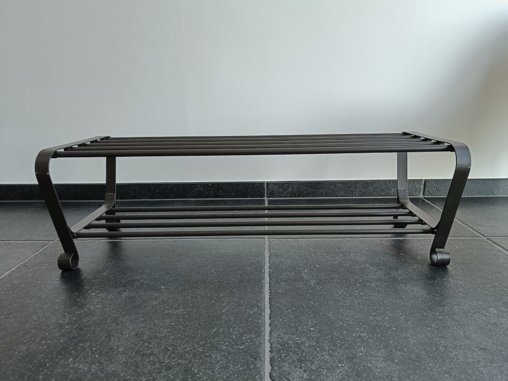 Schoenenrek IKEA Portis, Ophalen, Gebruikt