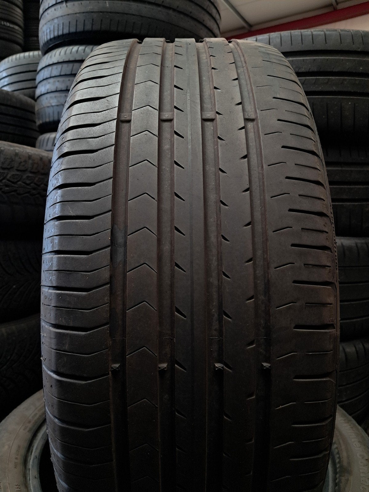 2255517 225/55/17 225/55r17 zomer, Ophalen