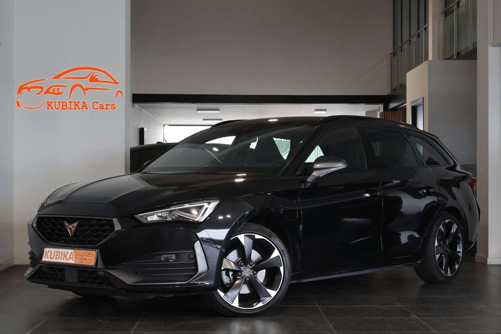CUPRA Leon Leon ST e-Hybrid 1.4 DSG (150 kW) BTW* Garantie*, Automaat, Gebruikt, 4 cilinders, Leon