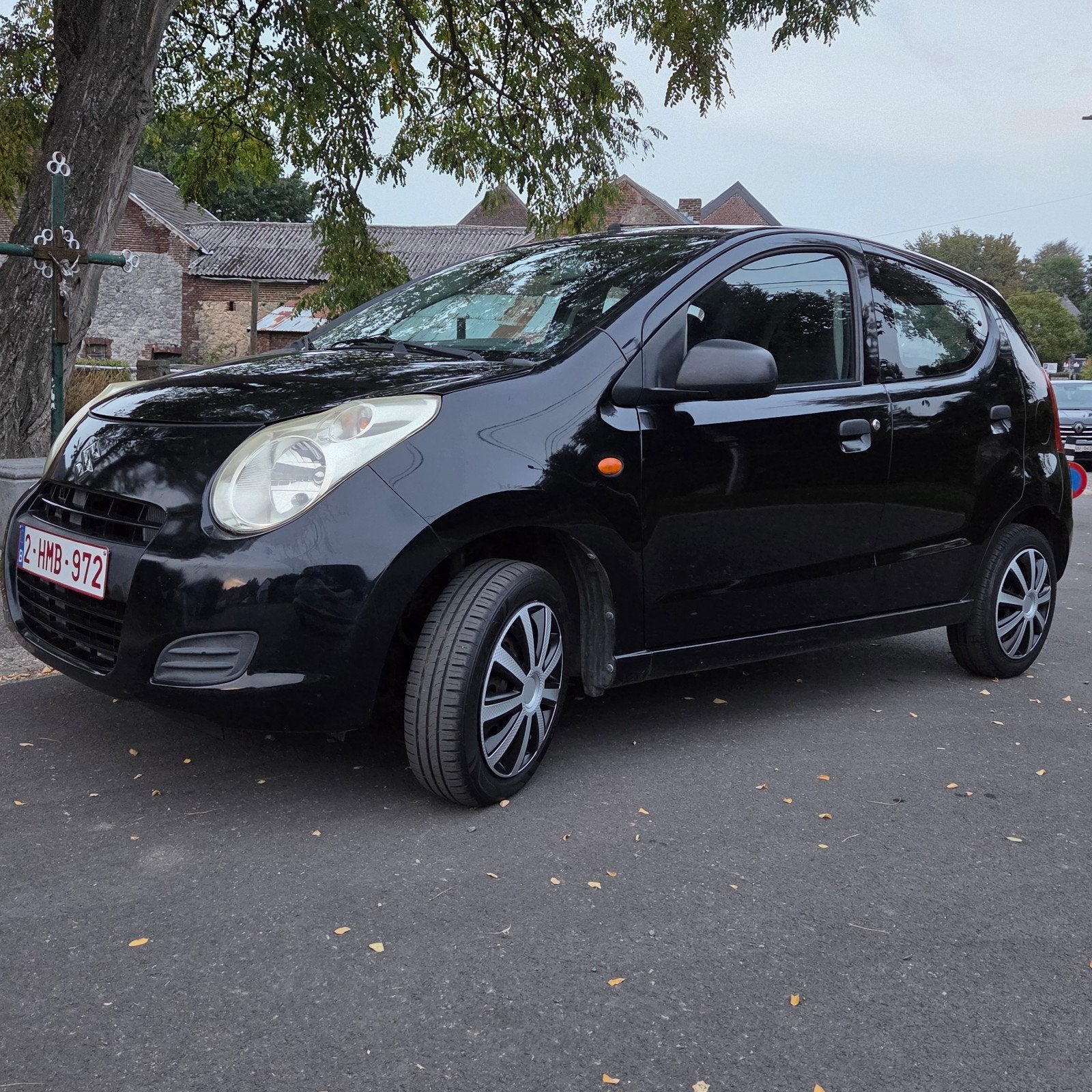 suzuki alto, Autos, Achat, Particulier, Verrouillage central, Alto