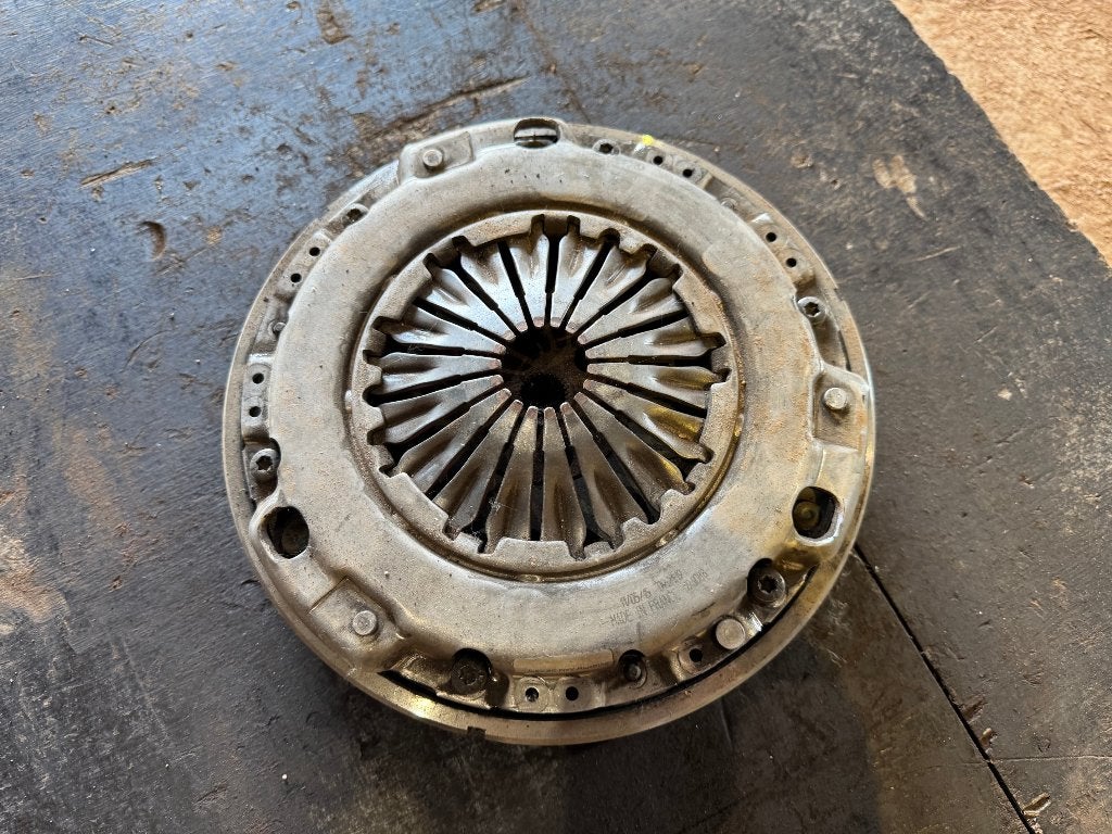 Mini 1.6 HDi bi-mass vliegwiel, Auto-onderdelen, Ophalen, Gebruikt, Mini