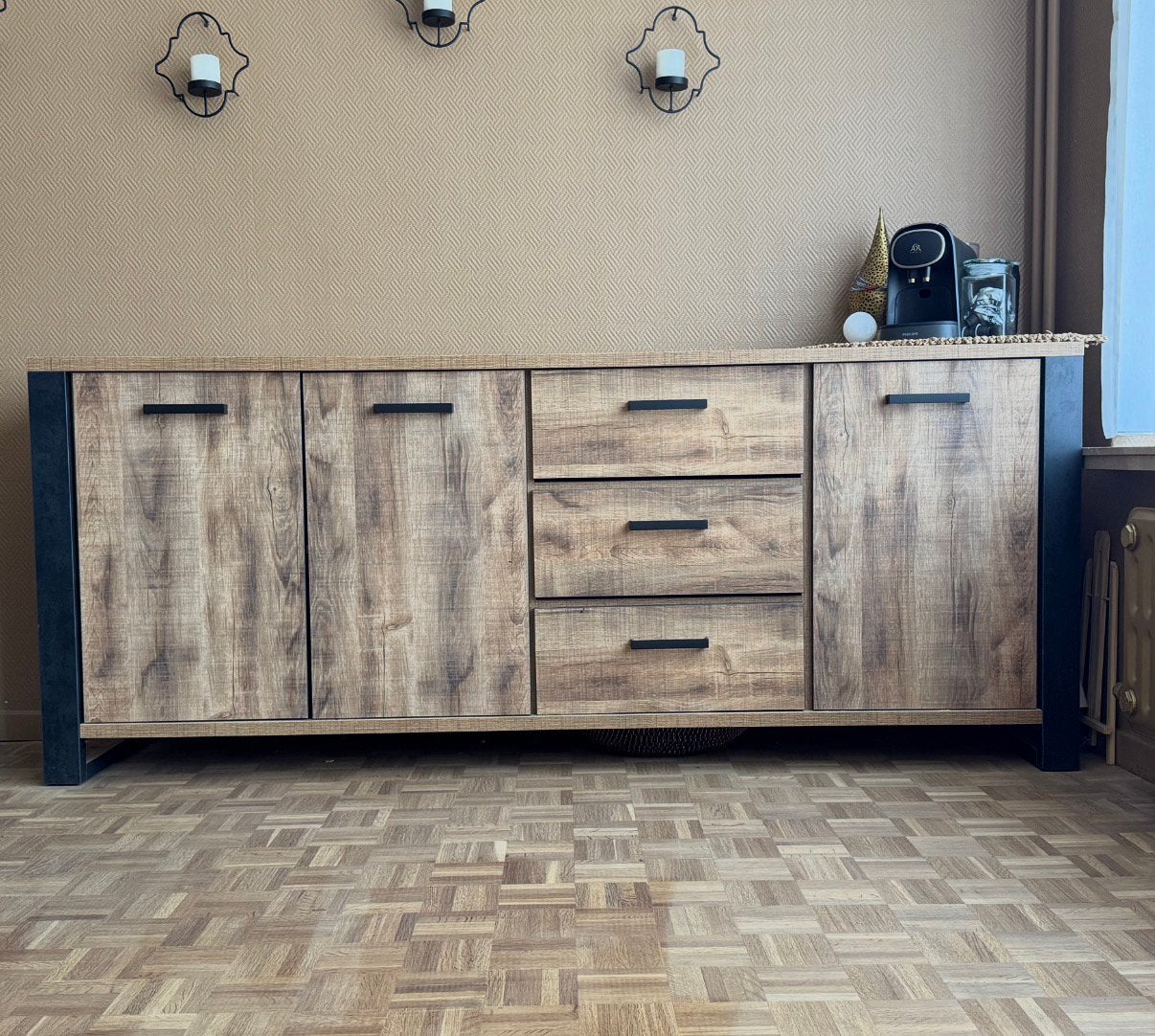 Dressoir (kast) te koop, Huis en Inrichting, Ophalen