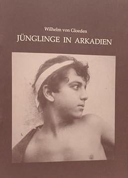 Wilhelm von Gloeden (2 boeken), Boeken, Kunst en Cultuur | Fotografie en Design, Ophalen of Verzenden, Zo goed als nieuw, Fotografen
