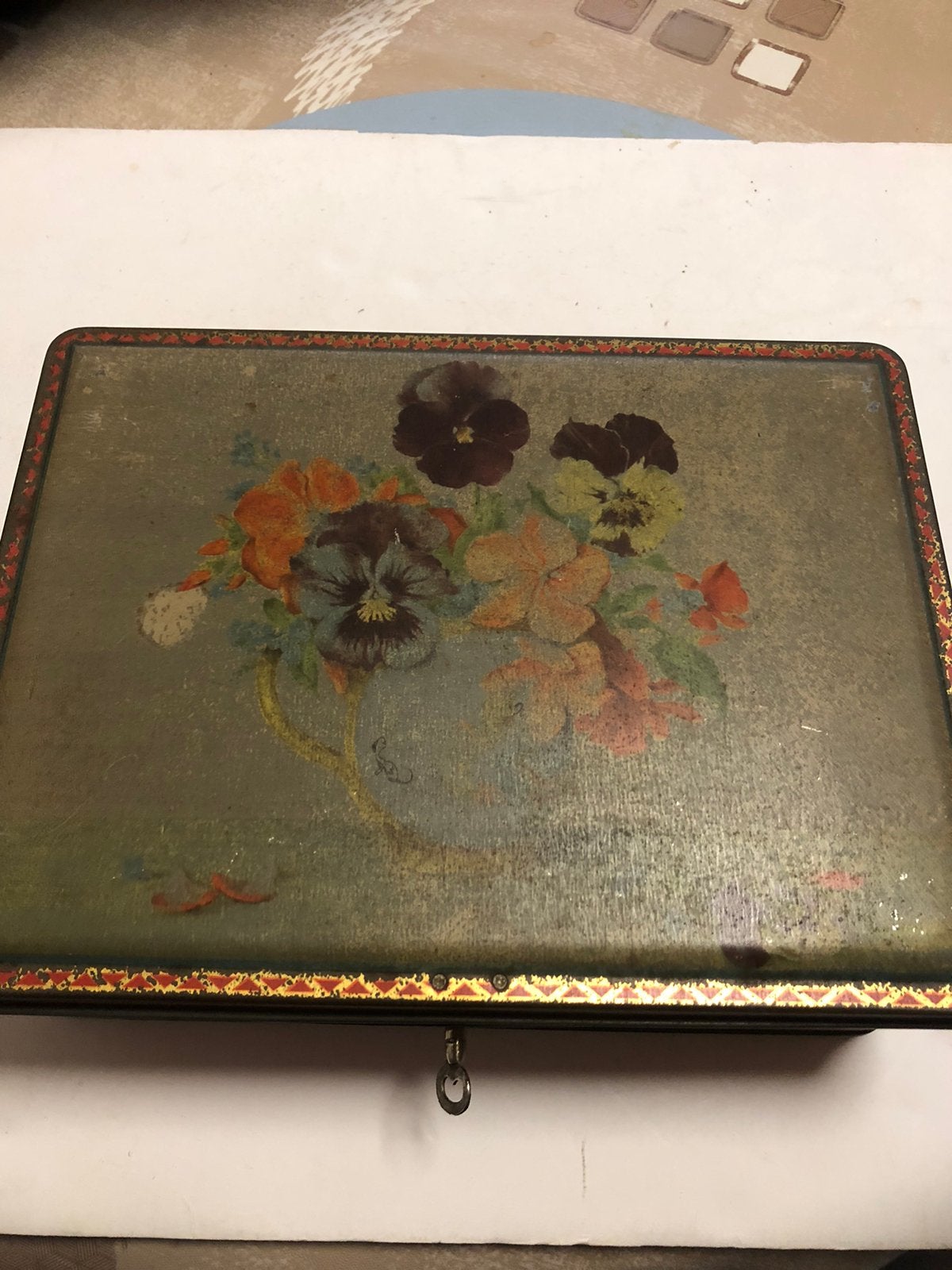 Blikken, Collections, Enlèvement ou Envoi, Comme neuf