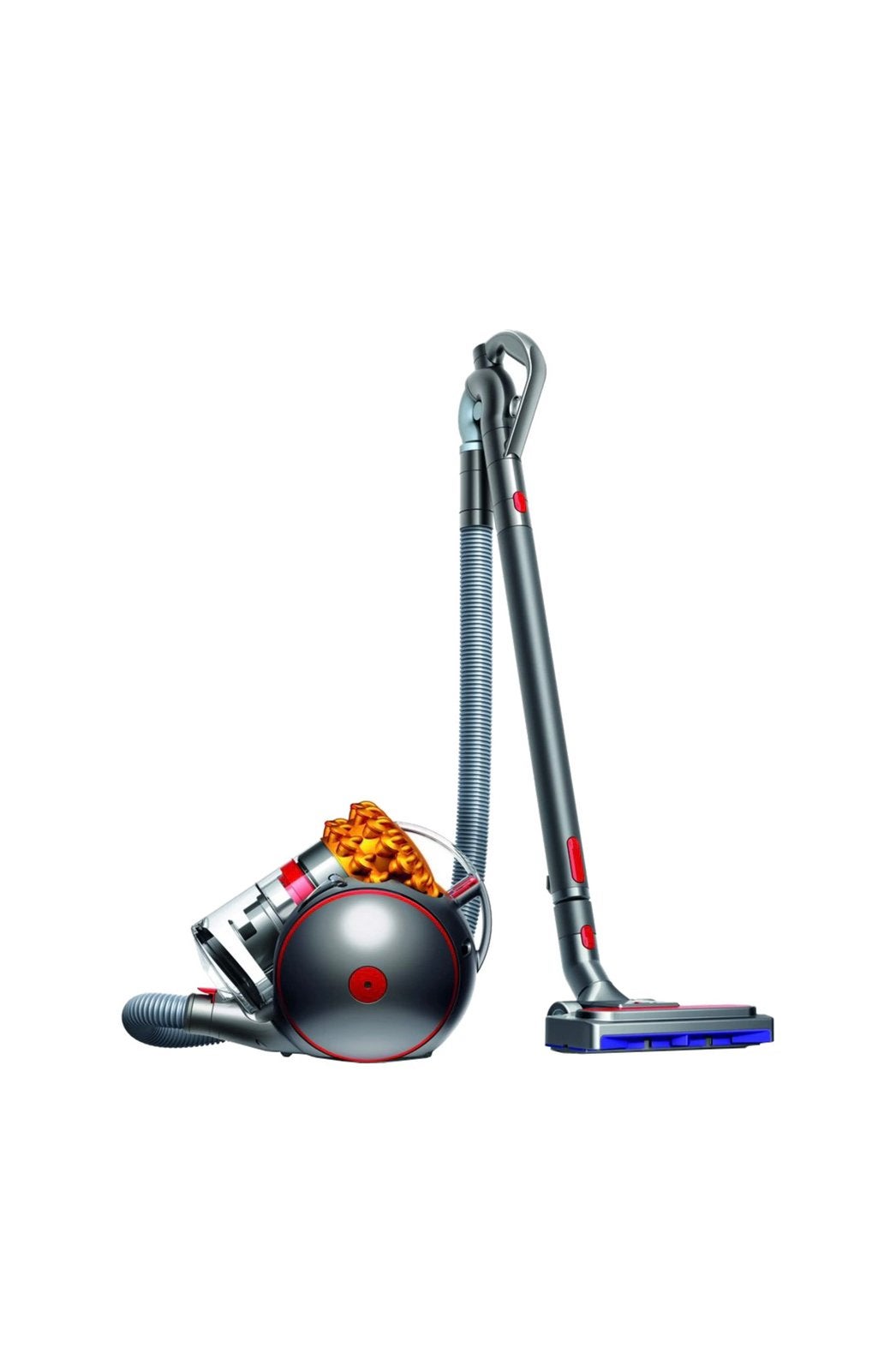Dyson Cinetic Big Ball Multi Floor 2, (nouvel aspirateur), Enlèvement ou Envoi, Neuf
