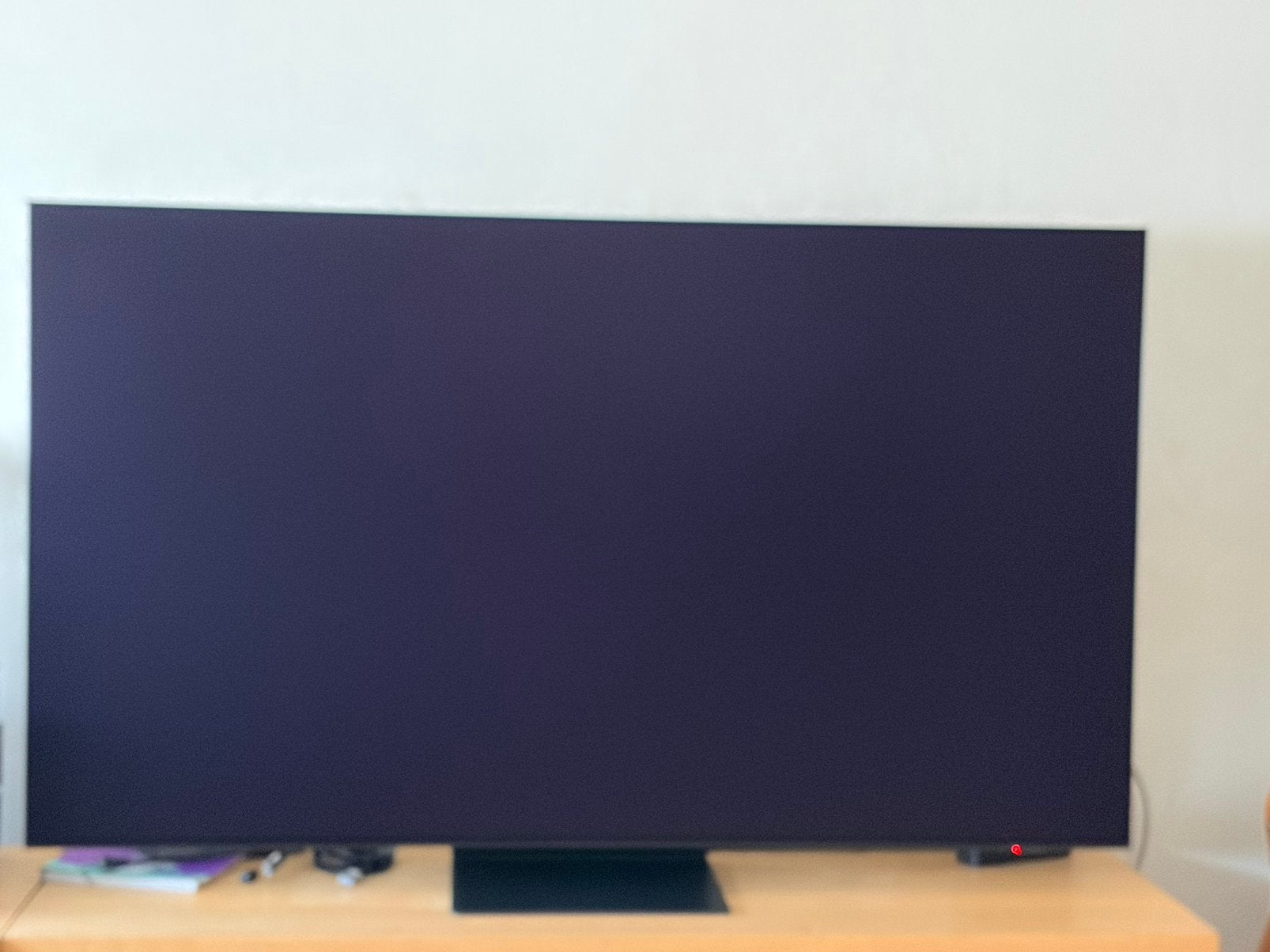 Television, TV, Hi-fi & Vidéo, 60 à 80 cm, Comme neuf, Enlèvement, Samsung