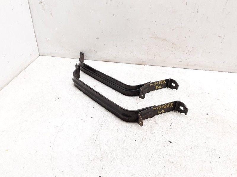 DIVERS Brandstoftank beugel Honda CR-Z (ZF1), Utilisé, Honda