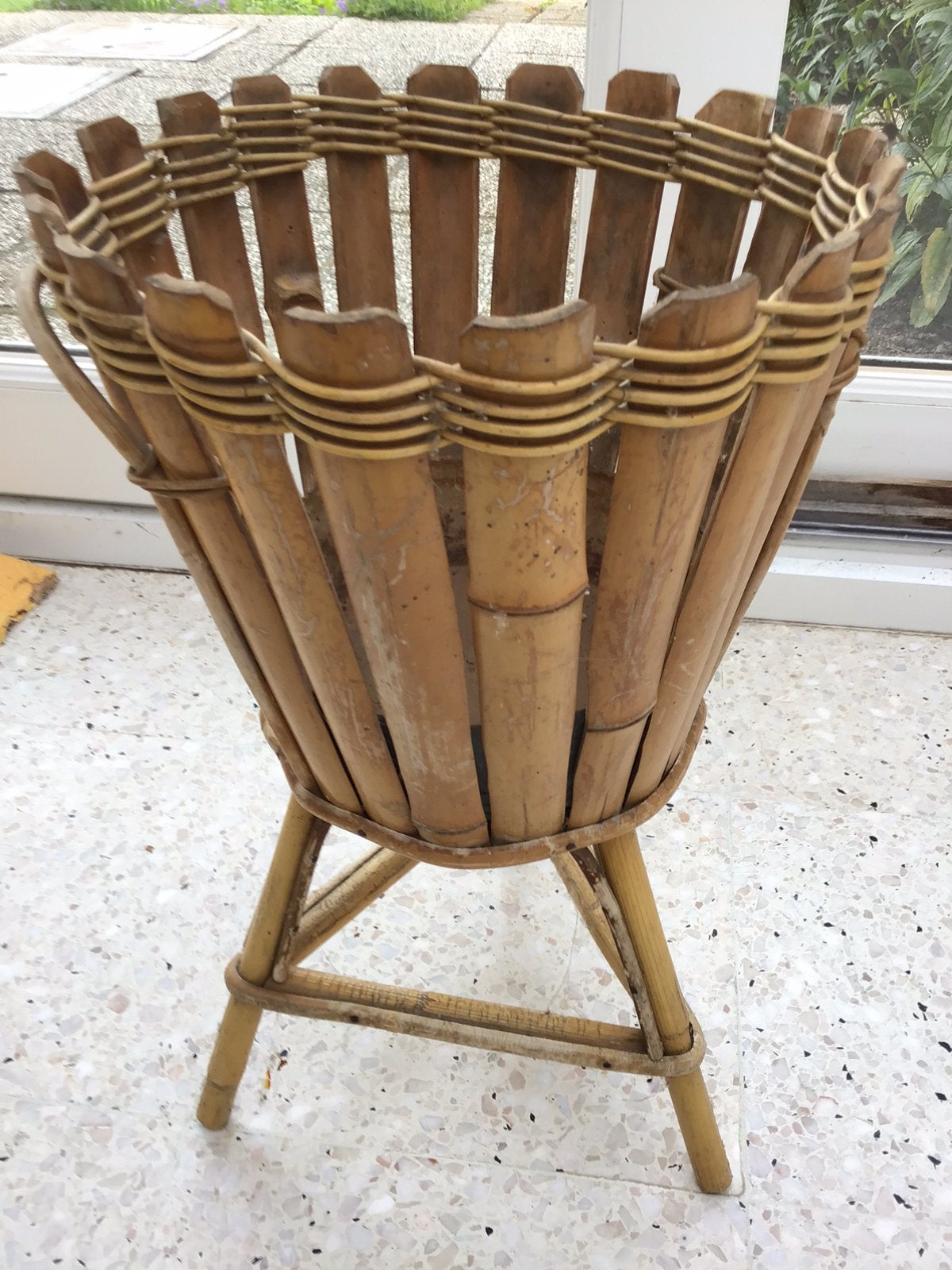 Allerhande brocante te koop wegens overlijden, Antiquités & Art, Enlèvement