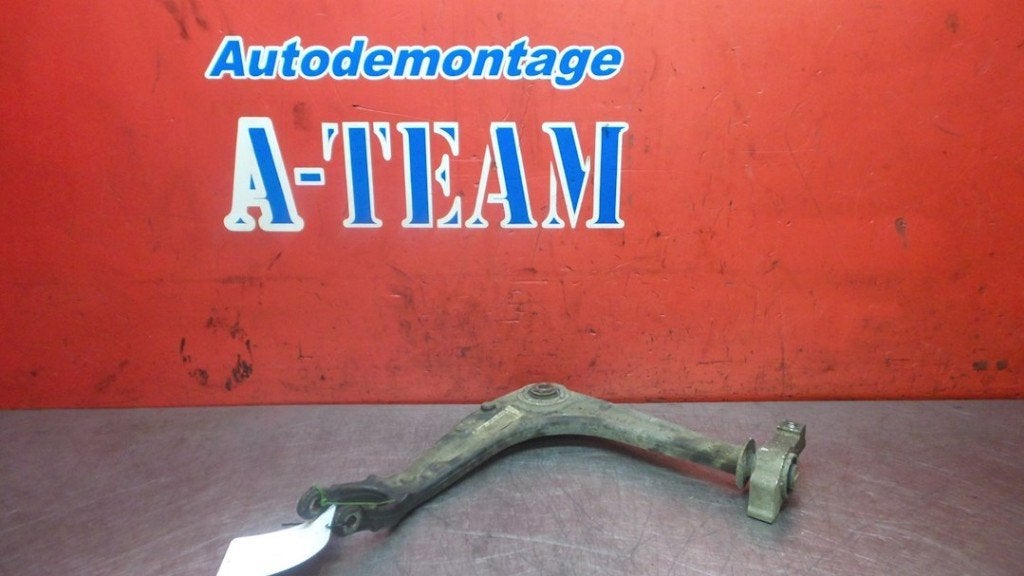BRAS DE SUSPENSION AVANT GAUCHE (TRIANGLE) 407 SW (6E), Kontakt-peugeot@peugeot.com, Utilisé, Peugeot Deutschland GmbH, Bahnhofsplatz
65423  Rüsselsheim, DE