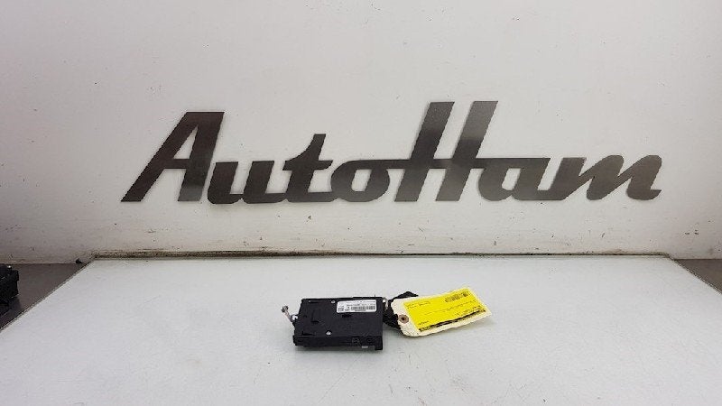 MODULE DE LECTEUR DE CARTES HFM (NEIMAN) (|285909828R|), Utilisé, Renault