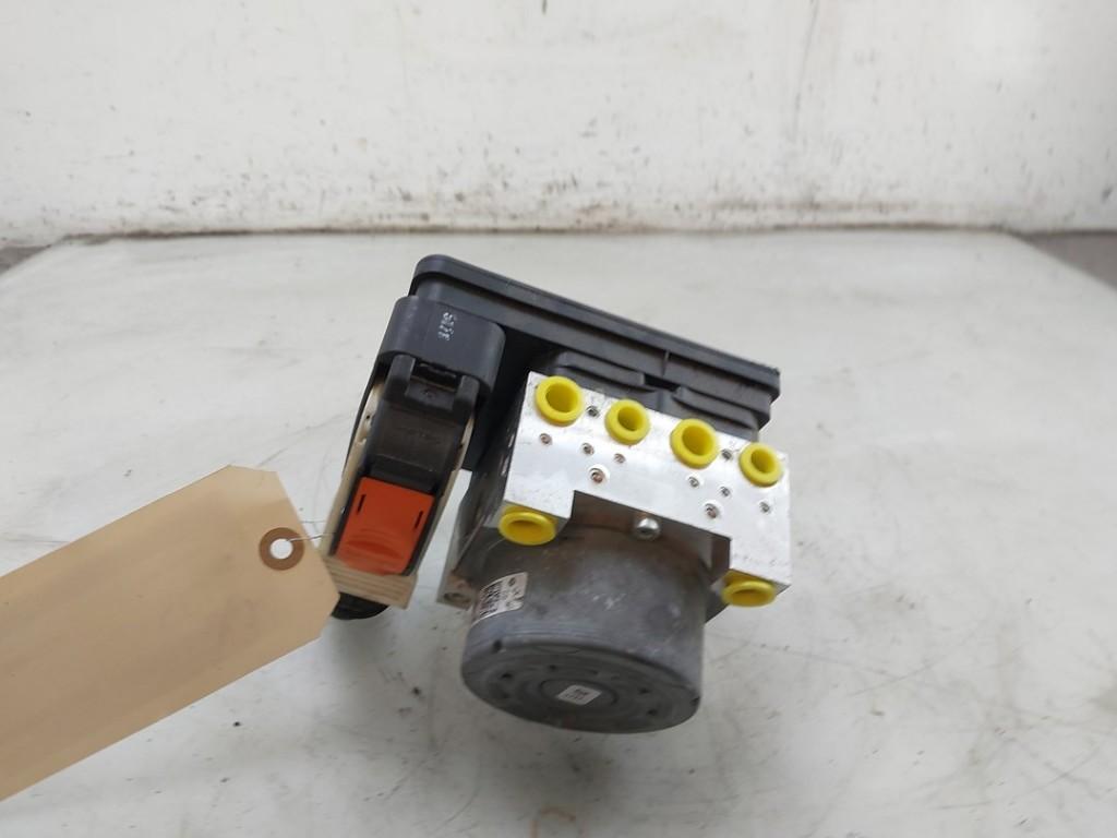 BLOC ABS (FREINS ANTI-BLOCAGE) Opel Corsa F (UB / UH / UP), Dhr. J. Ham, Administratie@autoham.nl, Opel, Utilisé