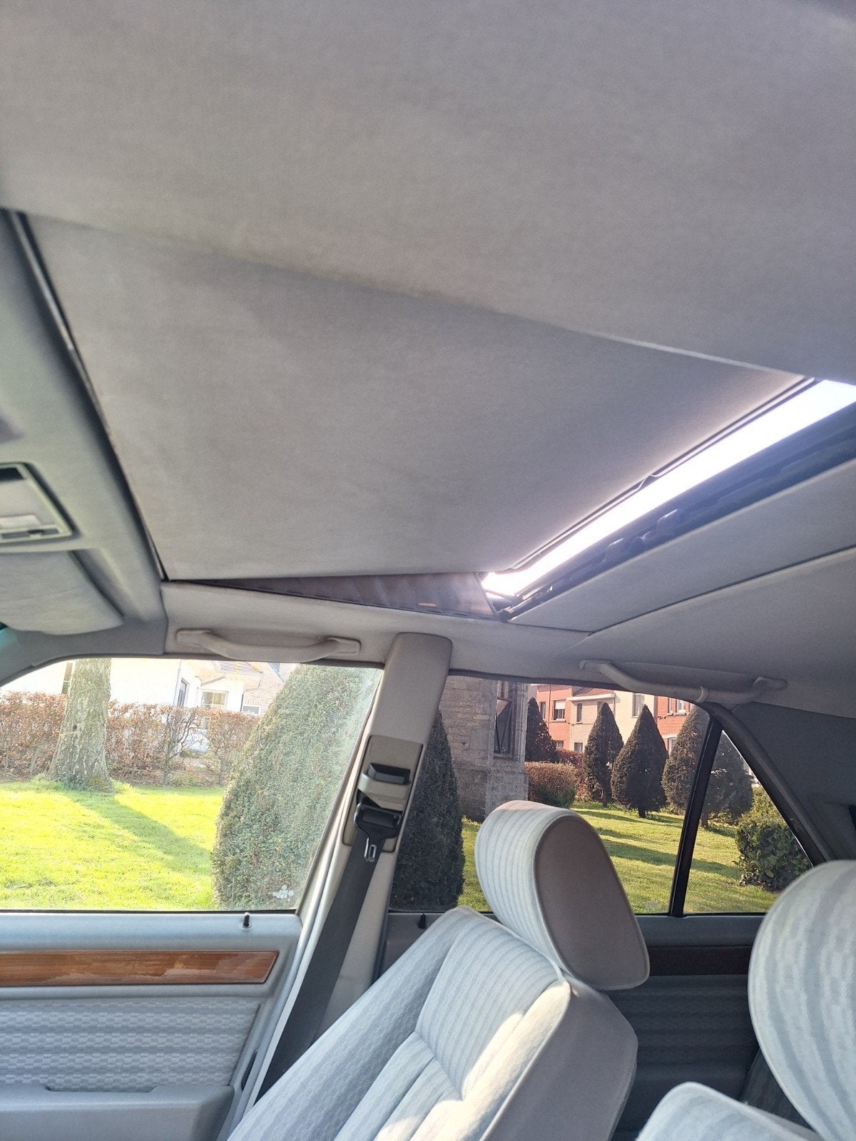 Mercedes-Benz W124 300D/1990/ 6 Cylinder *Automaat *, foto 9