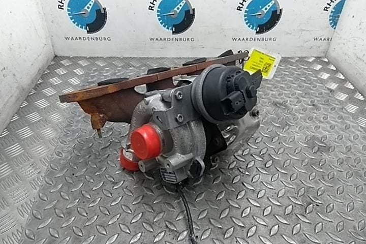 FORD KUGA TURBO 2018, Ophalen of Verzenden, Gebruikt, ARN erkend