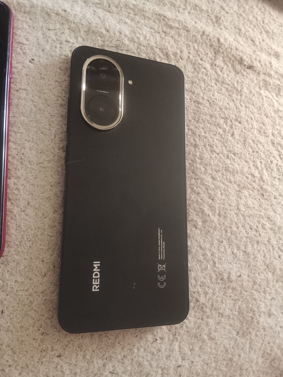 redmi A5, Enlèvement, Neuf