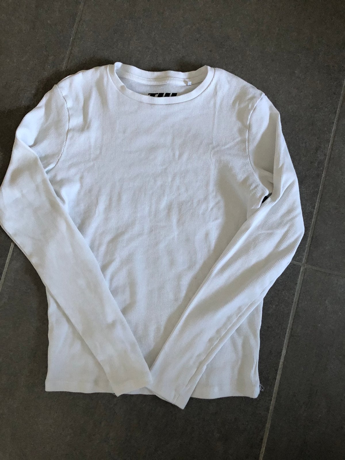 Longsleeve TW, maat M, Kleding | Dames, T-shirts, Ophalen of Verzenden, Zo goed als nieuw, Maat 38/40 (M)