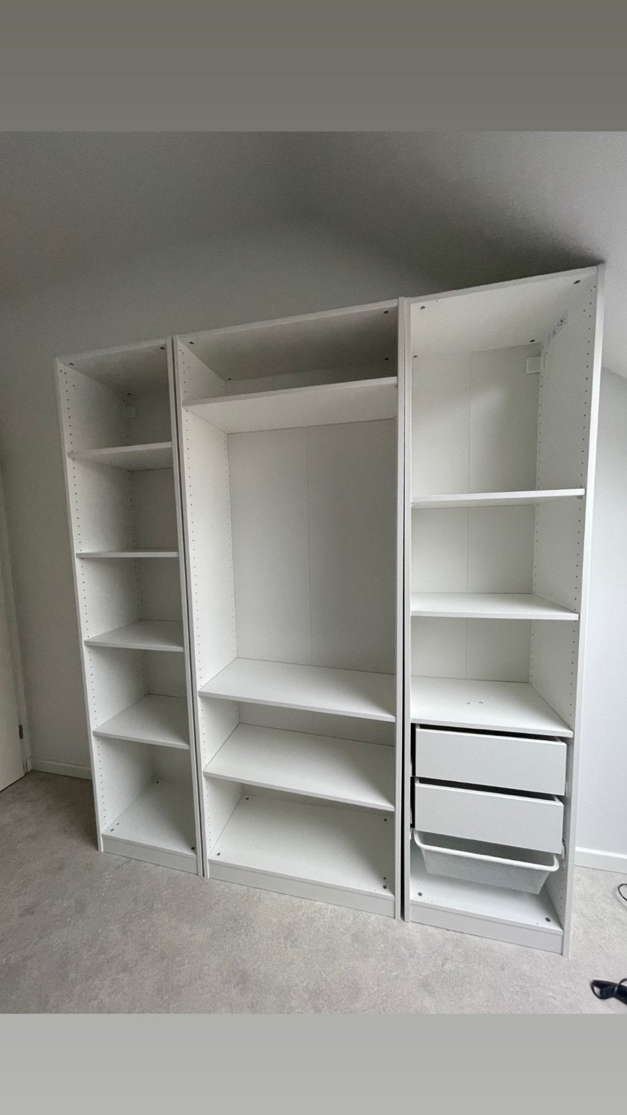 PAX IKEA, Maison & Meubles, Enlèvement, Comme neuf