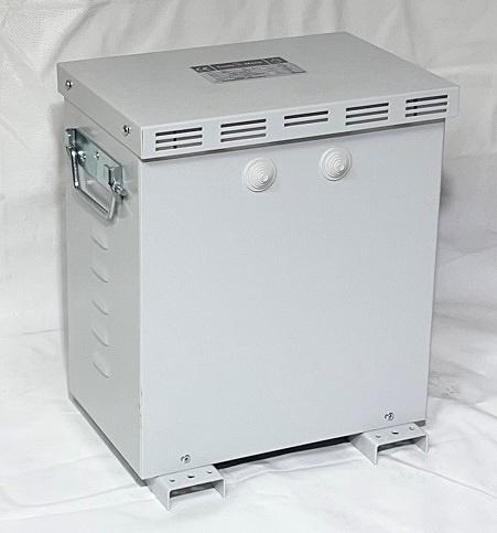 Transformator 3x230V naar 3N400V 25kVA nieuw, Doe-het-zelf en Bouw, Ophalen, Nieuw, Overige typen