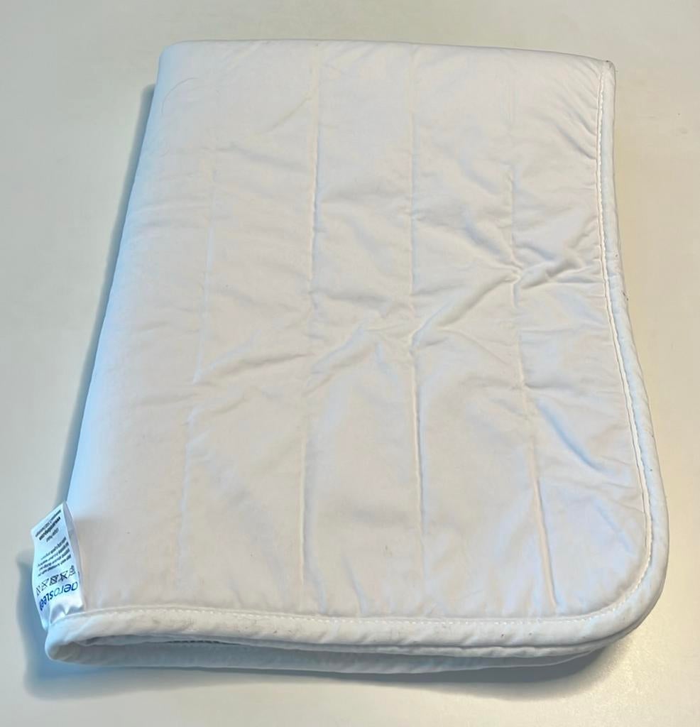 Parklegger aerosleep, Kinderen en Baby's, Ophalen of Verzenden, Zo goed als nieuw
