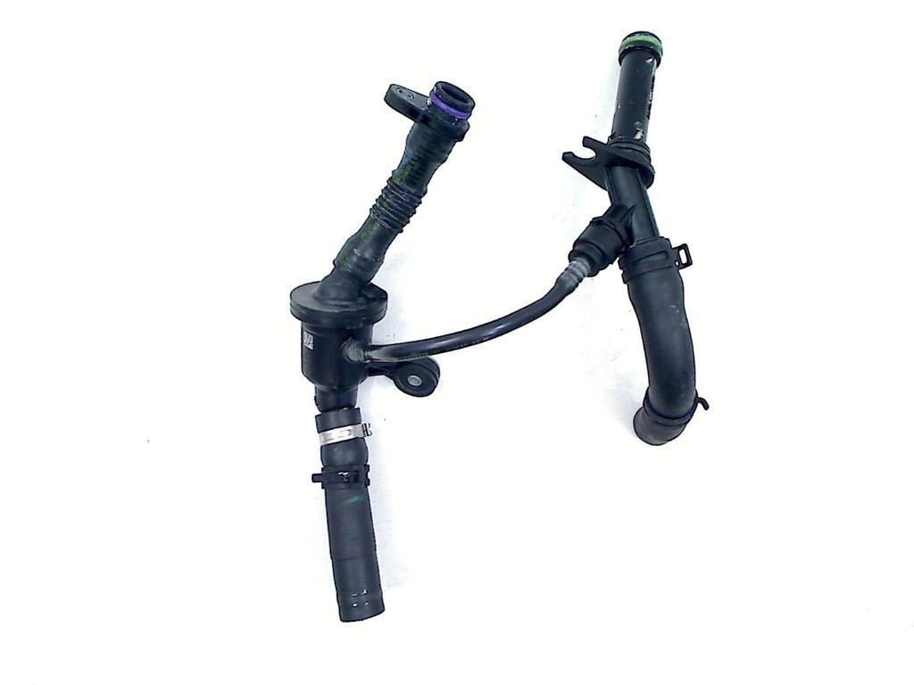 TUYAUX DIVERS BMW R 1300 GS 2023- (R1300GS KA1) (01-2023/-), Dhr. S. di Majo, Utilisé, Info@cama-motorparts.nl, P.J. Troelstraweg 8 8
3144 CX  MAASSLUIS, NL