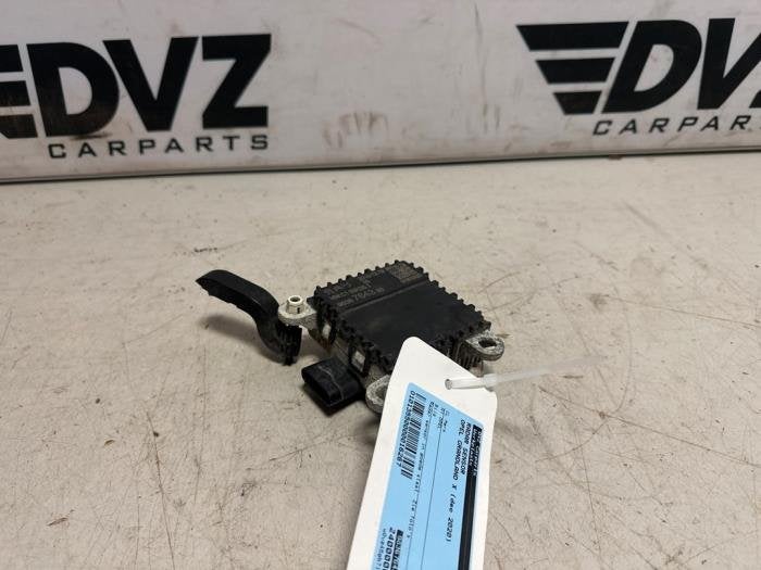 ACC Sensor (afstand) van een Opel Grandland X, Gebruikt, -, -, Opel