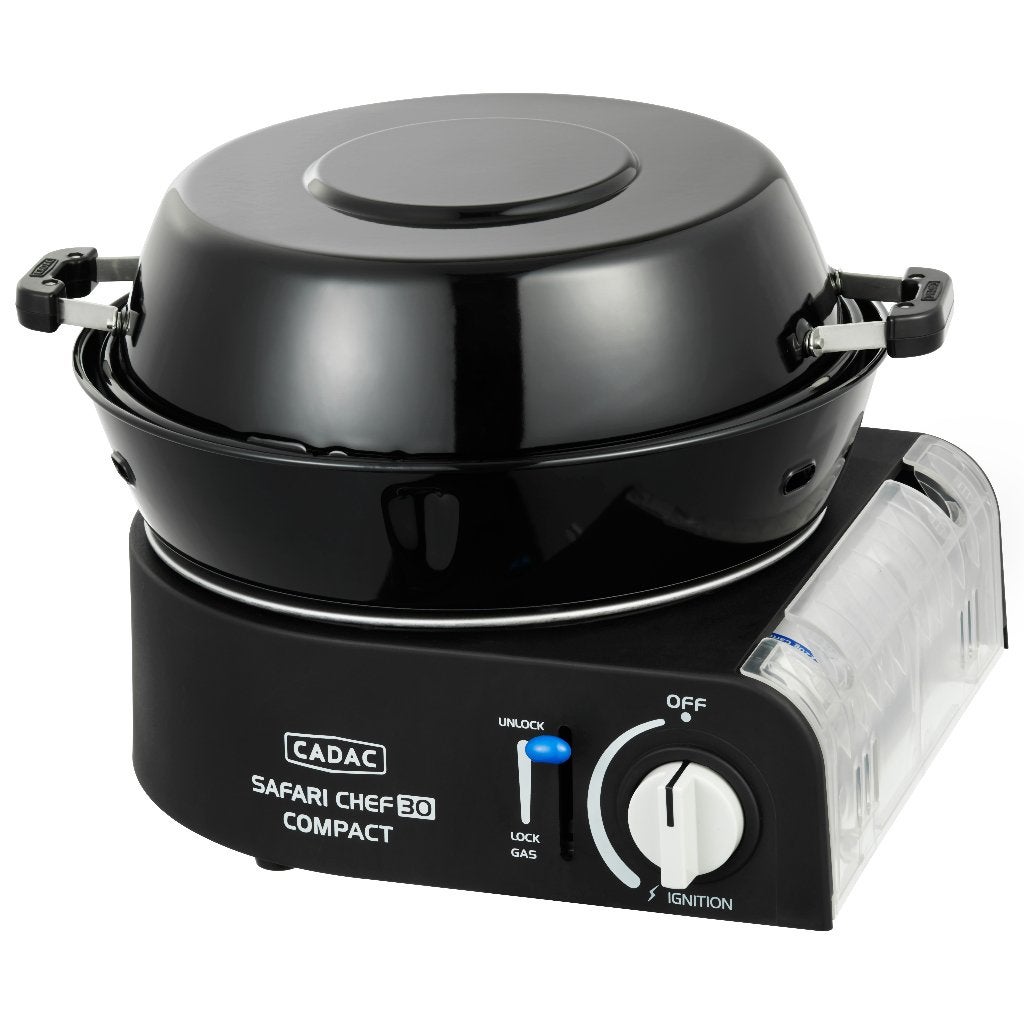 Cadac Safari Chef 30 Compact, Ophalen, Nieuw