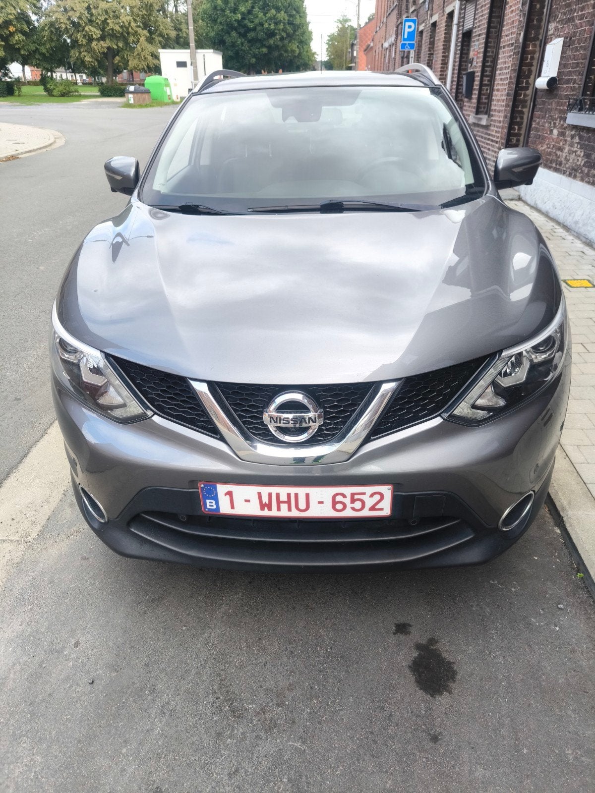 nissan Qashqai, Particulier, Achat, Qashqai