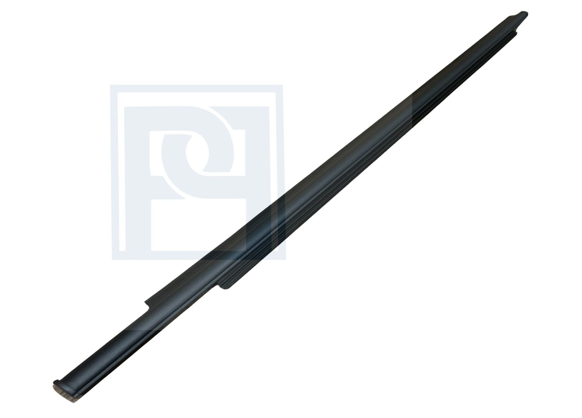 Volvo Schraaprubber Volvo S80 -2006 rechtsvoor Volvo onderde, Enlèvement ou Envoi, Neuf, Volvo, Porte