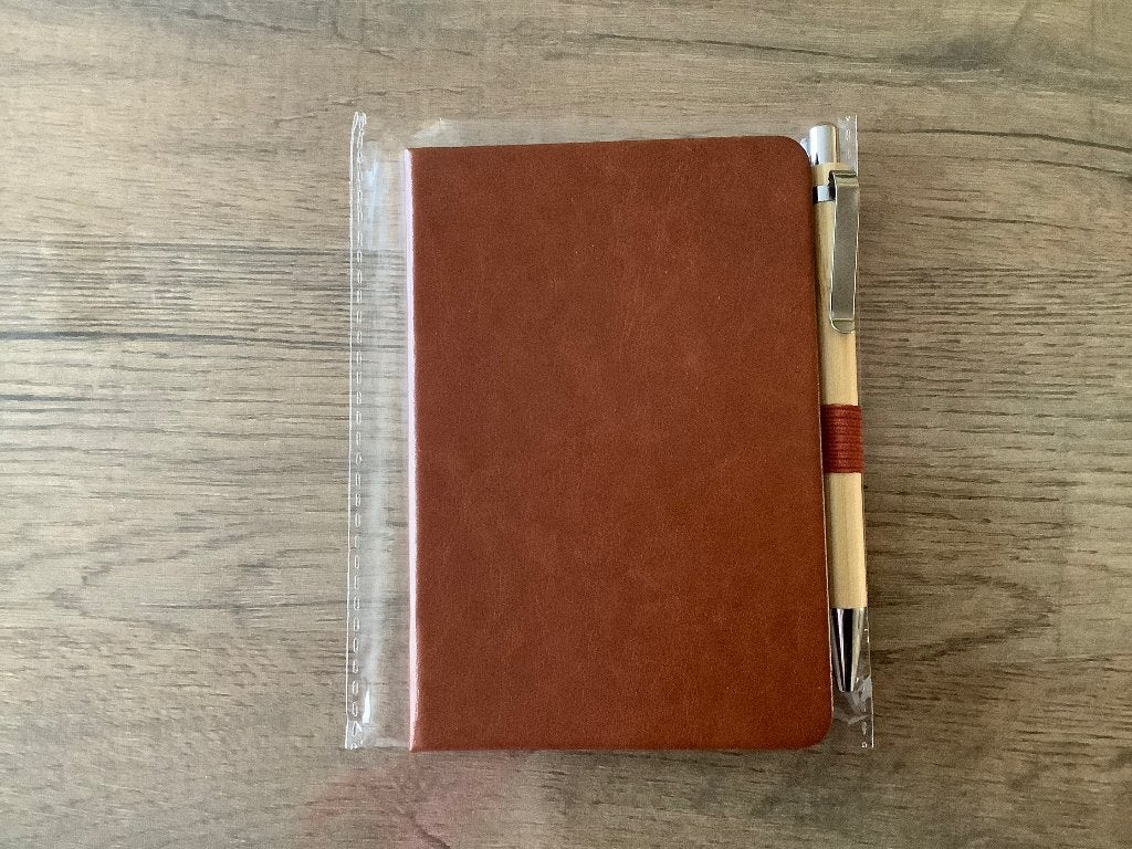 Notitieboekje nieuw, Divers, Cahiers de notes, Enlèvement, Neuf