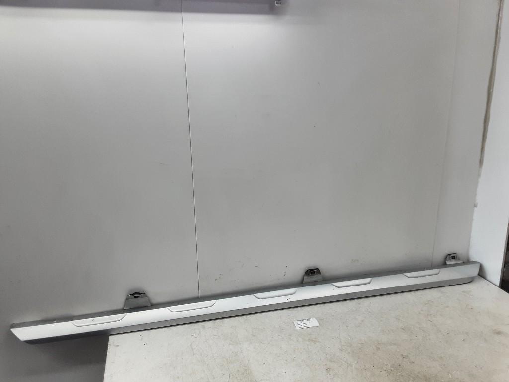 SEUIL DE PORTE DROIT Golf VII Alltrack (5G9853860), Autos : Pièces & Accessoires, Volkswagen, Mevr. I. Hauben, Utilisé, Rue de l'Espoir 34 34
4030  GRIVEGNÉE, BE