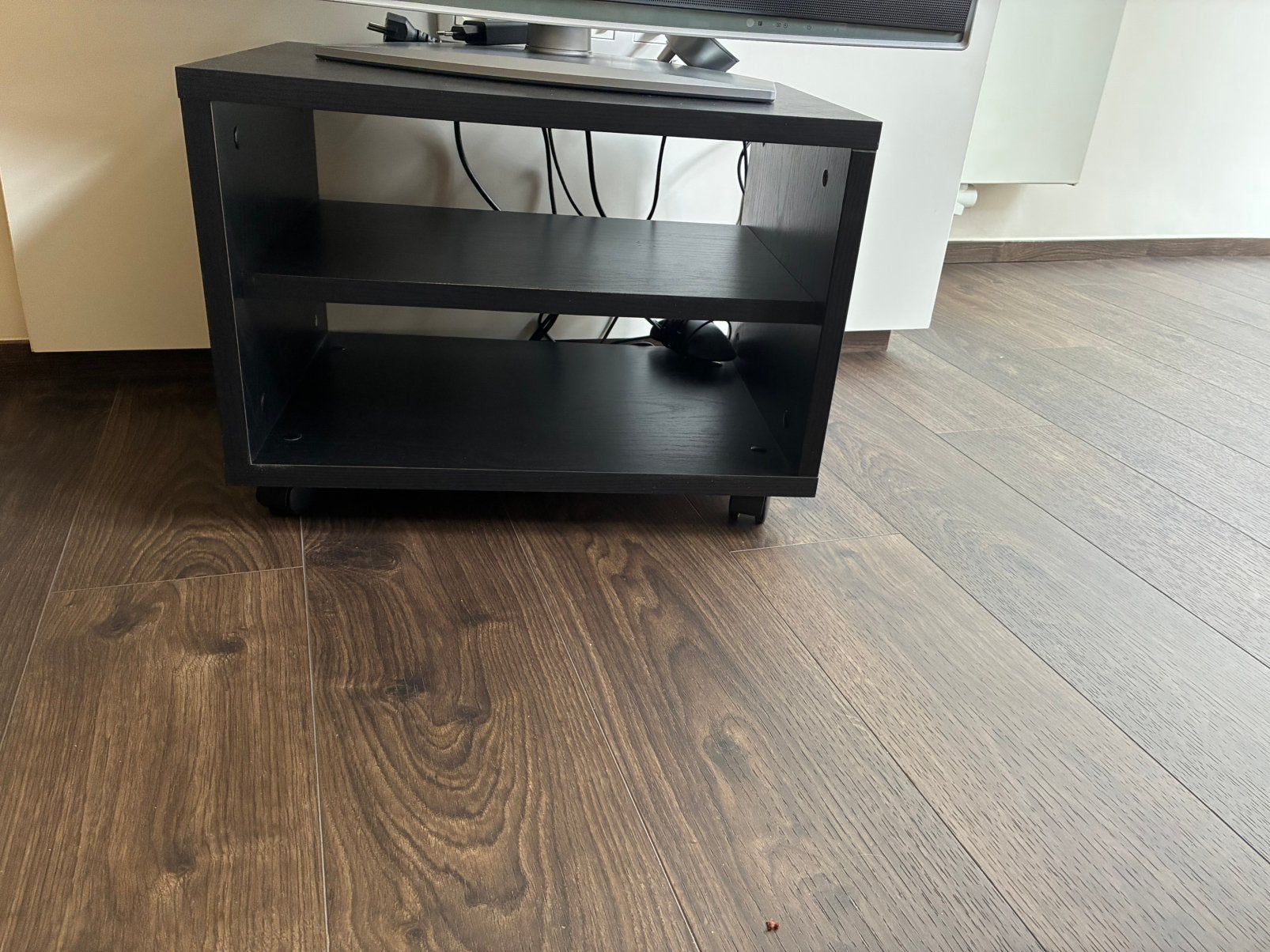 Tv kast, Ophalen, Zo goed als nieuw