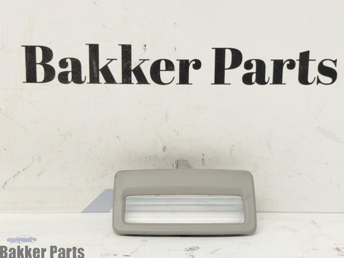 Binnenverlichting voor van een BMW 5-Serie, Auto-onderdelen, Verlichting, Gebruikt, -, -, 3 maanden garantie