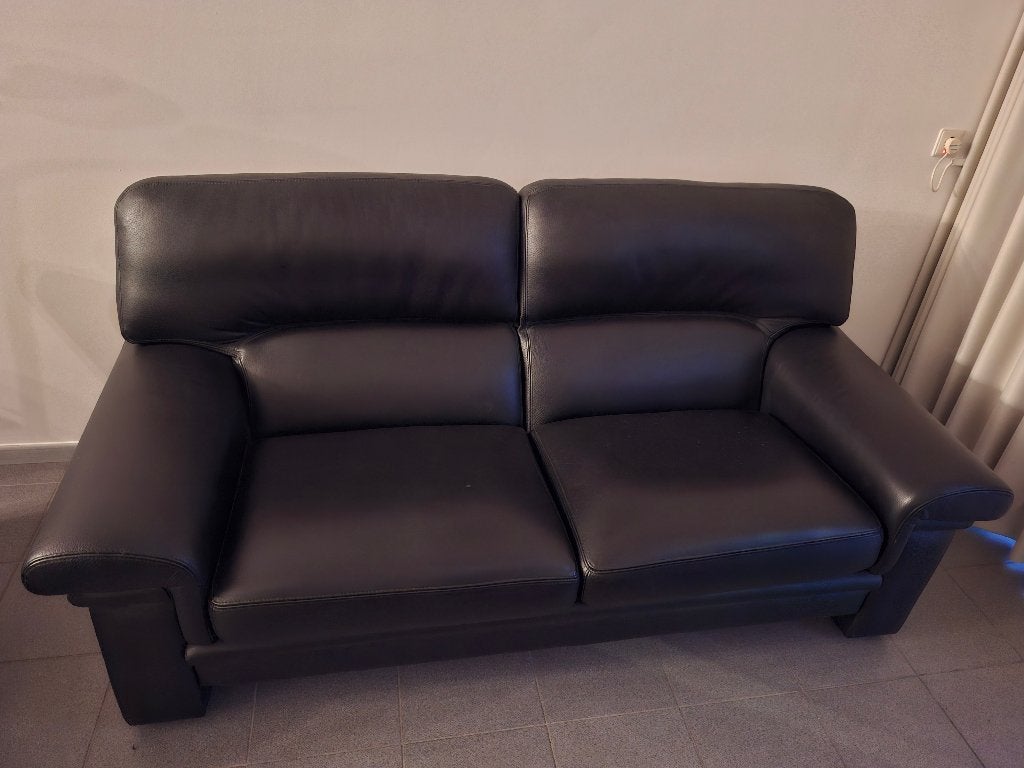 Zetel, Maison & Meubles, 75 à 100 cm, Banc droit, Enlèvement, Utilisé