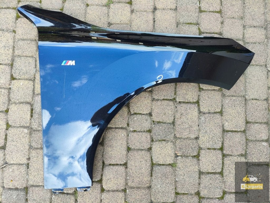 X3 G45, BMW X3 G45 23- RECHTERVOORVLEUGEL, Petuelring 130
80788  Munich, DE, Gebruikt, Info@bmw.de, BMW