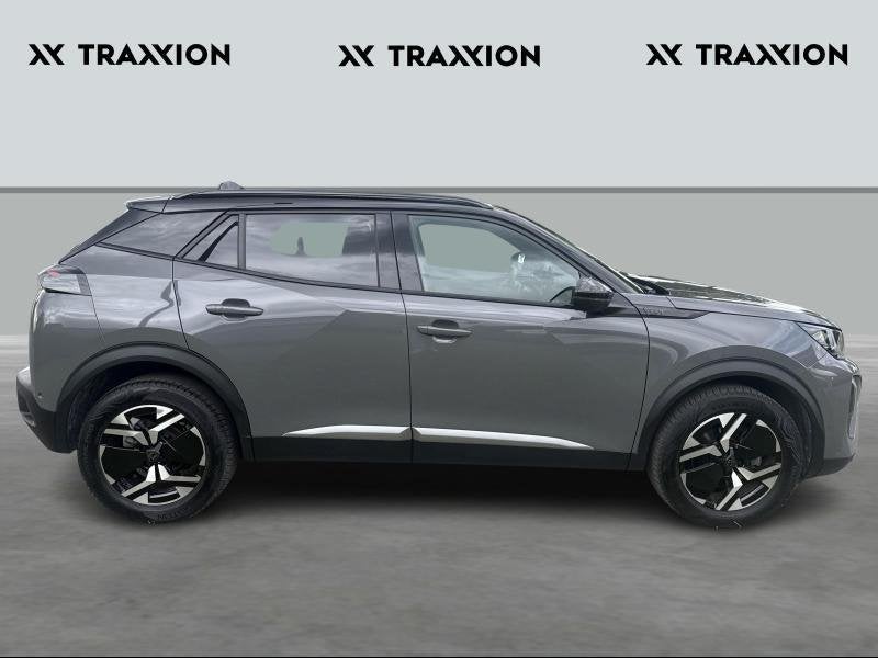 Peugeot 2008 GT Hybrid 145 DSC6, Automaat, 1199 cc, 110 g/km, Parkeersensor