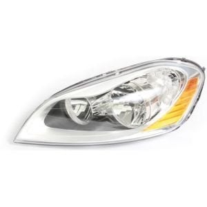 Volvo koplamp links Xc60 H7 OEM ref 31395466 Volvo onderdeel, Enlèvement ou Envoi, Neuf, Volvo