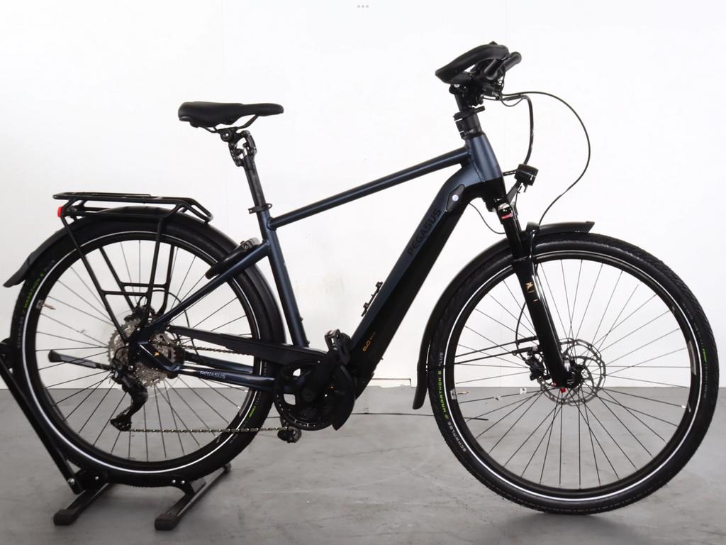Nieuwe elektrische fiets / Bosch Performance CX, Fietsen en Brommers, Elektrische fietsen, Ophalen, Nieuw