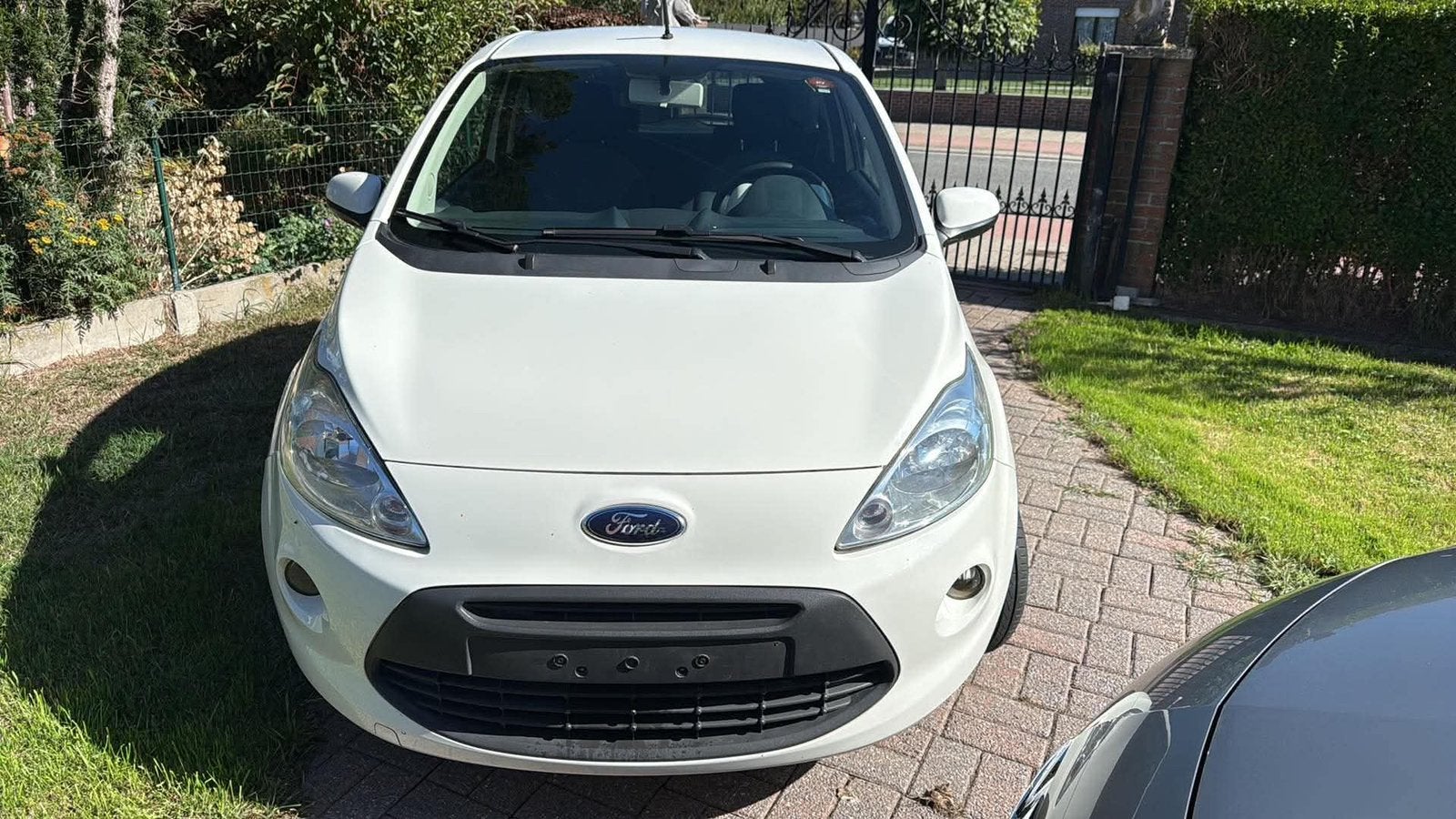 EXPORT!! FORD KA, Autos, Achat, Ka, Boîte manuelle, Particulier