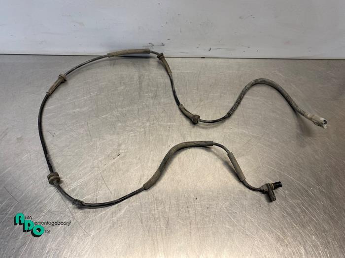 Capteur ABS d'un Fiat Scudo (Scudo 07-), -, 3 mois de garantie, Utilisé, Fiat