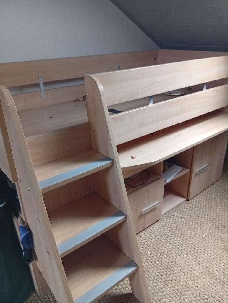 Lit - bureau Gautier, Ophalen, Gebruikt, Overige typen