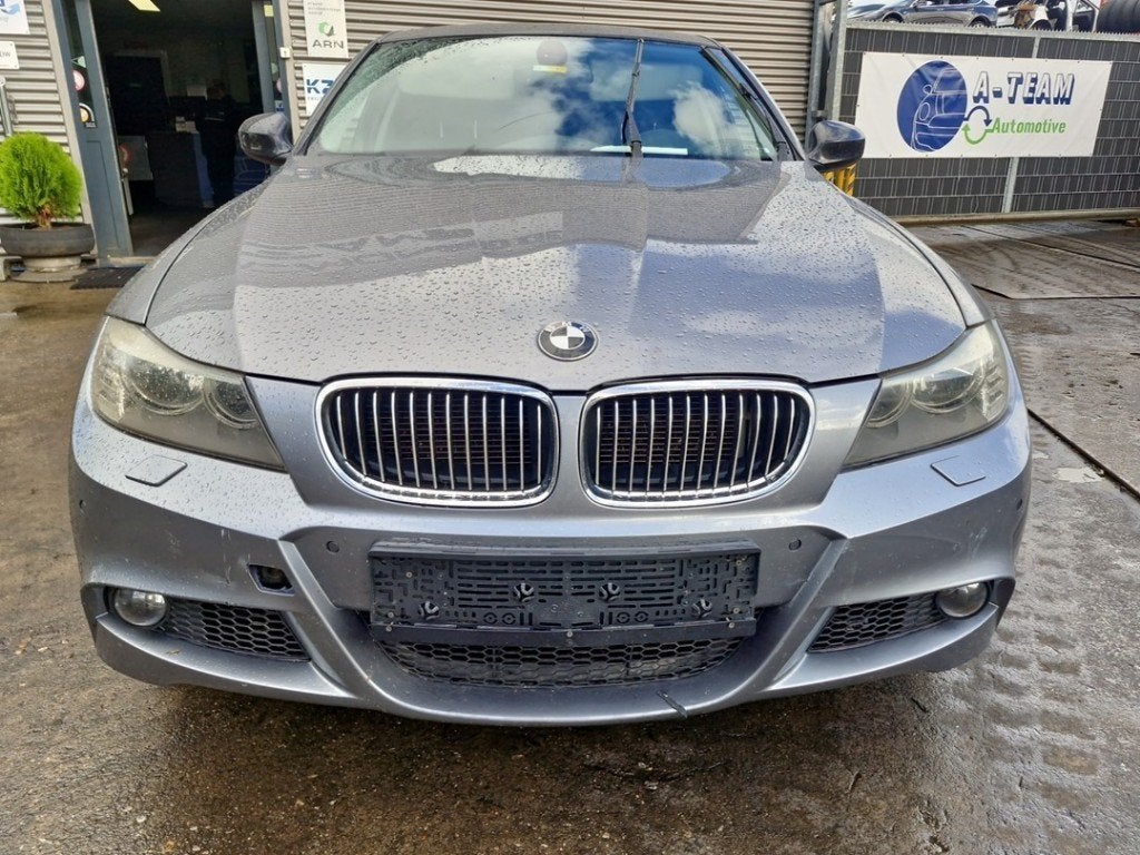 SUBFRAME BMW 3 serie (E90) (12-2004/12-2011) (|31116785639|), Gebruikt, BMW, Petuelring 130
80809  München, DE, Bayerische Motoren Werke AG