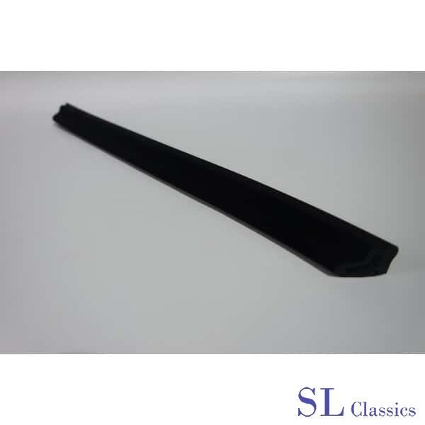 Rubber softtop rechts achter Mercedes-Benz SL, R107-W107, Neuf, -, -, Envoi